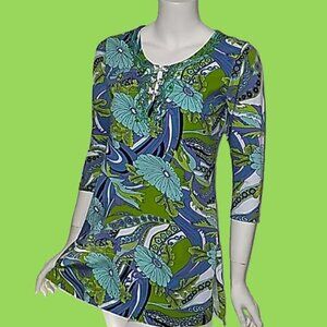 NWT Joyous | 34" bust, Top Tunic | Joyousandfree